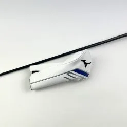 New RH Mizuno ST-X 220 5 Wood 18* Helium 4F1 Ladies Flex Graphite Golf Club -Fairway Woods Shop IMG 7874