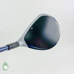 Used RH 2021 TaylorMade Sim 2 Max Fairway 5 Wood 18* Senior Graphite Golf Club -Fairway Woods Shop IMG 7910