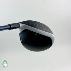 Used RH 2021 TaylorMade Sim 2 Max Fairway 5 Wood 18* Senior Graphite Golf Club -Fairway Woods Shop IMG 7911