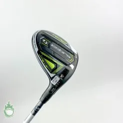 New Right Handed Cobra RADSpeed Fairway 3 Wood 14.5* Senior Flex Golf Club
