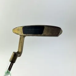 Used Right Handed Odyssey Dual Force 660 35″ Putter Steel Golf Club -Fairway Woods Shop IMG 7958
