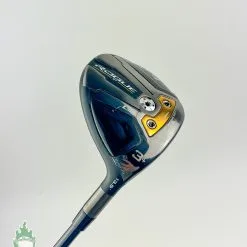 Used Callaway Rogue ST LS 3+ Wood 13.5* Tensei 85g X-Stiff Graphite Golf Club