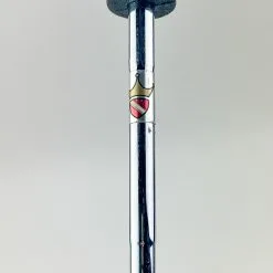 Used Titleist Scotty Cameron Pro Platinum Newport 2 Mid Slant 35″ Putter Golf -Fairway Woods Shop IMG 8305