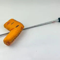 Used Titleist Scotty Cameron Pro Platinum Newport 2 Mid Slant 35″ Putter Golf -Fairway Woods Shop IMG 8307