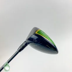 RH Callaway EPIC Flash 3 Wood 15* HZRDUS 6.0 70g Stiff Graphite Golf Velvet 15 RH Callaway EPIC Flash 3 Wood 15* HZRDUS 6.0 70g Stiff Graphite Golf Velvet -Fairway Woods Shop IMG 8312