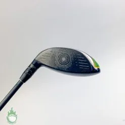 RH Callaway EPIC Flash 3 Wood 15* HZRDUS 6.0 70g Stiff Graphite Golf Velvet 14 RH Callaway EPIC Flash 3 Wood 15* HZRDUS 6.0 70g Stiff Graphite Golf Velvet -Fairway Woods Shop IMG 8313