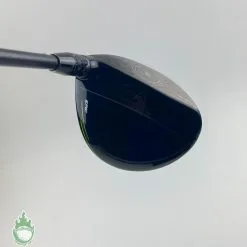 RH Callaway EPIC Flash 3 Wood 15* HZRDUS 6.0 70g Stiff Graphite Golf Velvet 17 RH Callaway EPIC Flash 3 Wood 15* HZRDUS 6.0 70g Stiff Graphite Golf Velvet -Fairway Woods Shop IMG 8316