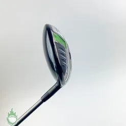 Used RH 2021 Callaway EPIC Speed Fairway 3 Wood 15* Tour AD XC-8 TX Stiff Golf -Fairway Woods Shop IMG 8322