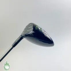 Used RH 2021 Callaway EPIC Speed Fairway 3 Wood 15* Tour AD XC-8 TX Stiff Golf -Fairway Woods Shop IMG 8323