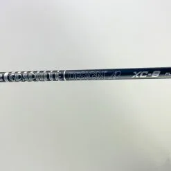 Used RH 2021 Callaway EPIC Speed Fairway 3 Wood 15* Tour AD XC-8 TX Stiff Golf -Fairway Woods Shop IMG 8328