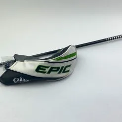 Used RH 2021 Callaway EPIC Speed Fairway 3 Wood 15* Tour AD XC-8 TX Stiff Golf -Fairway Woods Shop IMG 8330