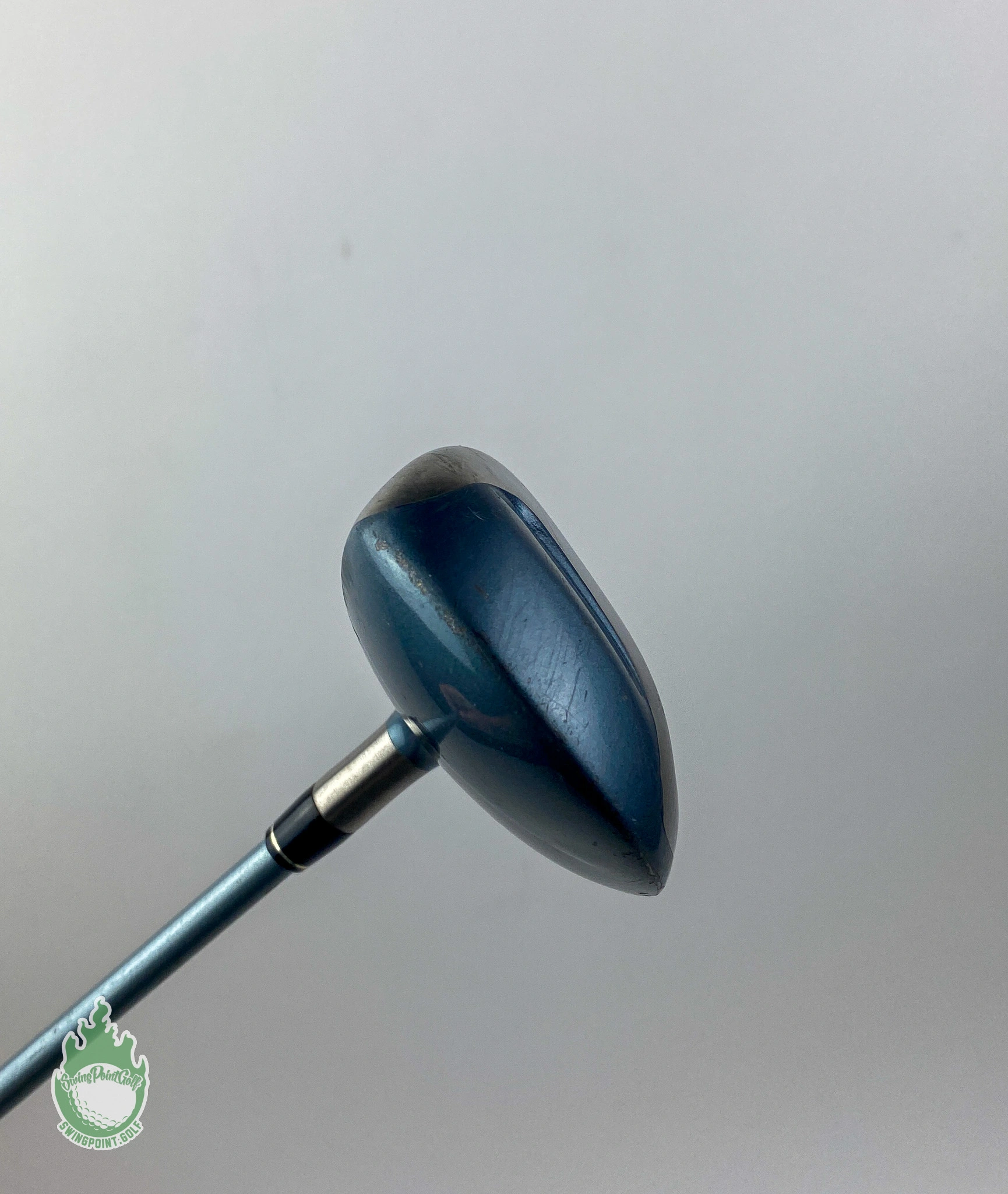 Used RH TaylorMade 300 Series Fairway 5 Wood 20* Lite Flex Graphite Golf Club 4 Used RH TaylorMade 300 Series Fairway 5 Wood 20* Lite Flex Graphite Golf Club - Image 4