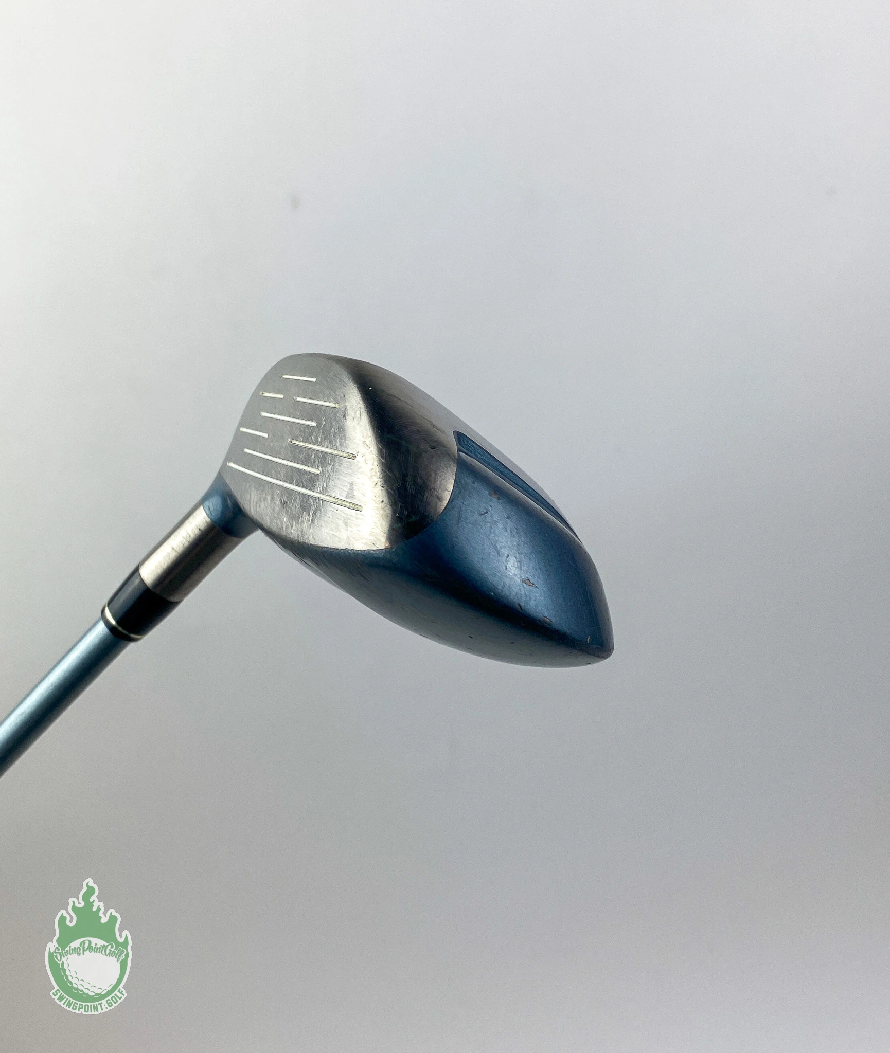 Used RH TaylorMade 300 Series Fairway 5 Wood 20* Lite Flex Graphite Golf Club 3 Used RH TaylorMade 300 Series Fairway 5 Wood 20* Lite Flex Graphite Golf Club - Image 3