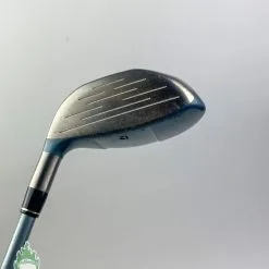 Used RH TaylorMade 300 Series Fairway 5 Wood 20* Lite Flex Graphite Golf Club 15 Used RH TaylorMade 300 Series Fairway 5 Wood 20* Lite Flex Graphite Golf Club -Fairway Woods Shop IMG 8471