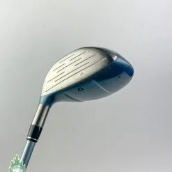 Used RH TaylorMade 300 Series Fairway 5 Wood 20* Lite Flex Graphite Golf Club 16 Used RH TaylorMade 300 Series Fairway 5 Wood 20* Lite Flex Graphite Golf Club -Fairway Woods Shop IMG 8472