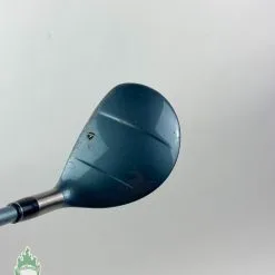 Used RH TaylorMade 300 Series Fairway 5 Wood 20* Lite Flex Graphite Golf Club 17 Used RH TaylorMade 300 Series Fairway 5 Wood 20* Lite Flex Graphite Golf Club -Fairway Woods Shop IMG 8473