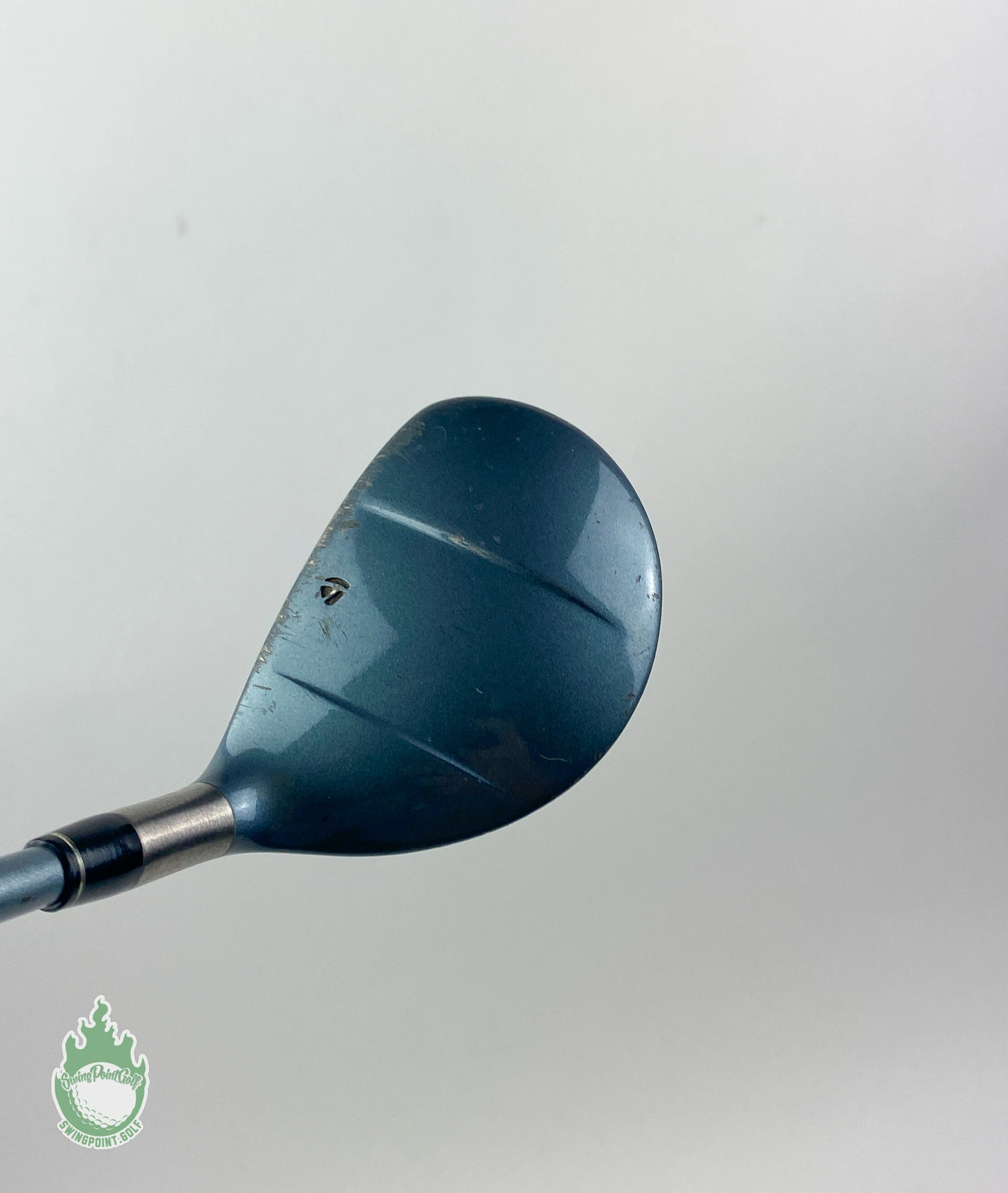 Used RH TaylorMade 300 Series Fairway 5 Wood 20* Lite Flex Graphite Golf Club 7 Used RH TaylorMade 300 Series Fairway 5 Wood 20* Lite Flex Graphite Golf Club - Image 7