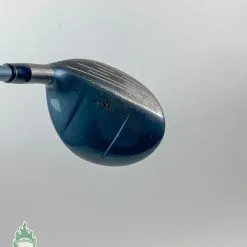 Used RH TaylorMade 300 Series Fairway 5 Wood 20* Lite Flex Graphite Golf Club 18 Used RH TaylorMade 300 Series Fairway 5 Wood 20* Lite Flex Graphite Golf Club -Fairway Woods Shop IMG 8474