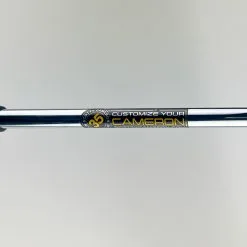 Used Titleist Scotty Cameron Phantom X 11.5 Mallet 35″ Putter Steel Golf Club -Fairway Woods Shop IMG 8649