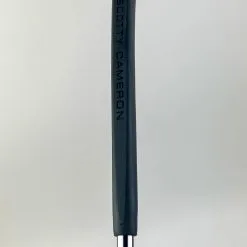 Used Titleist Scotty Cameron Phantom X 11.5 Mallet 35″ Putter Steel Golf Club -Fairway Woods Shop IMG 8650