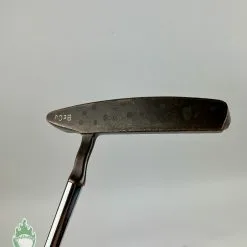 Right Handed Ping PAL 2 Beryllium Copper 35.5″ Putter Steel Shaft Golf Club -Fairway Woods Shop IMG 8695