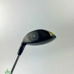 Used RH Callaway Epic Flash 3 Wood 15* 5.5 65g Regular Flex Graphite Golf MCC -Fairway Woods Shop IMG 8951