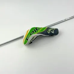 Used RH Callaway Epic Flash 3 Wood 15* 5.5 65g Regular Flex Graphite Golf MCC -Fairway Woods Shop IMG 8956