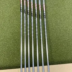 PXG 0311XP Forged Gen 3 Irons 5-PWGW Elevate 95g VSS Regular Steel Golf Set -Fairway Woods Shop IMG 8958 scaled 1