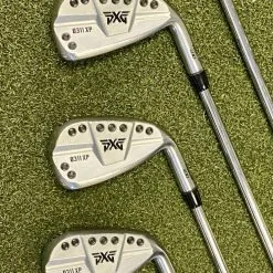 PXG 0311XP Forged Gen 3 Irons 5-PWGW Elevate 95g VSS Regular Steel Golf Set -Fairway Woods Shop IMG 8961 scaled 1