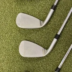 PXG 0311XP Forged Gen 3 Irons 5-PWGW Elevate 95g VSS Regular Steel Golf Set -Fairway Woods Shop IMG 8962 scaled 1