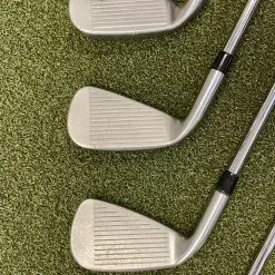 PXG 0311XP Forged Gen 3 Irons 5-PWGW Elevate 95g VSS Regular Steel Golf Set -Fairway Woods Shop IMG 8963 scaled 1