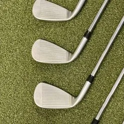 PXG 0311XP Forged Gen 3 Irons 5-PWGW Elevate 95g VSS Regular Steel Golf Set -Fairway Woods Shop IMG 8964 scaled 1