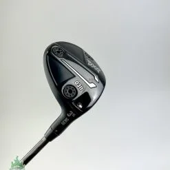 Used RH PXG 0311 Gen 5 3 Wood 15* Speeder661 X-Stiff Flex Graphite Golf Club