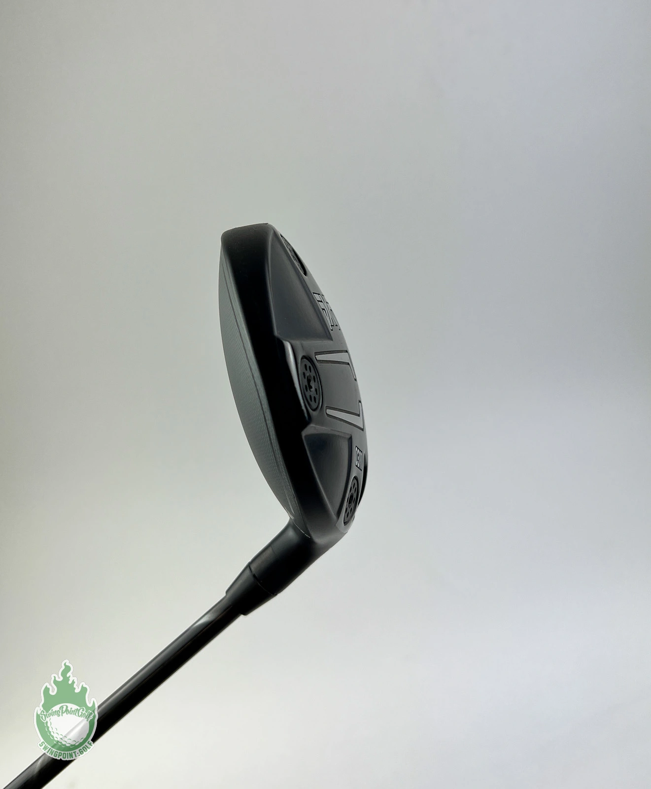 Used RH PXG 0311 Gen 5 3 Wood 15* Speeder661 X-Stiff Flex Graphite Golf Club 3 Used RH PXG 0311 Gen 5 3 Wood 15* Speeder661 X-Stiff Flex Graphite Golf Club - Image 3