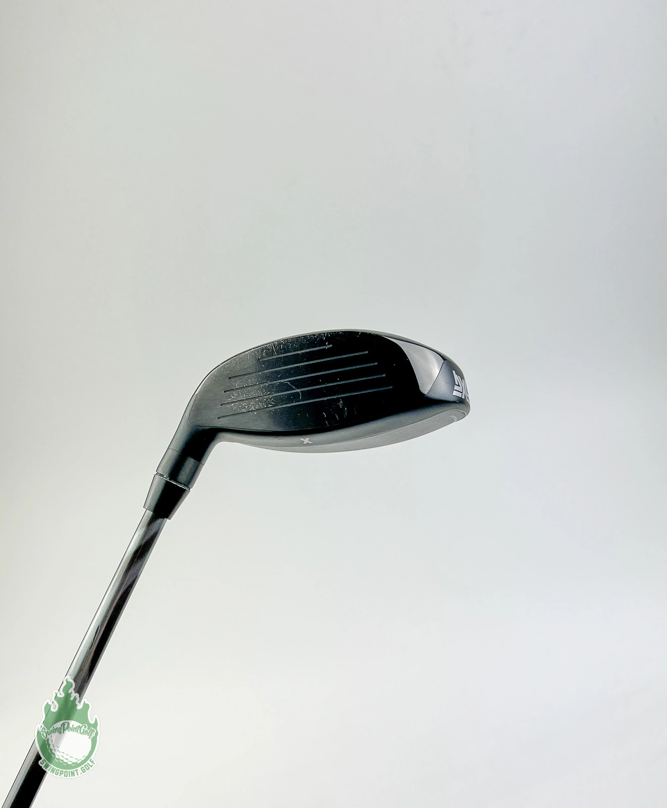 Used RH PXG 0311 Gen 5 3 Wood 15* Speeder661 X-Stiff Flex Graphite Golf Club 5 Used RH PXG 0311 Gen 5 3 Wood 15* Speeder661 X-Stiff Flex Graphite Golf Club - Image 5