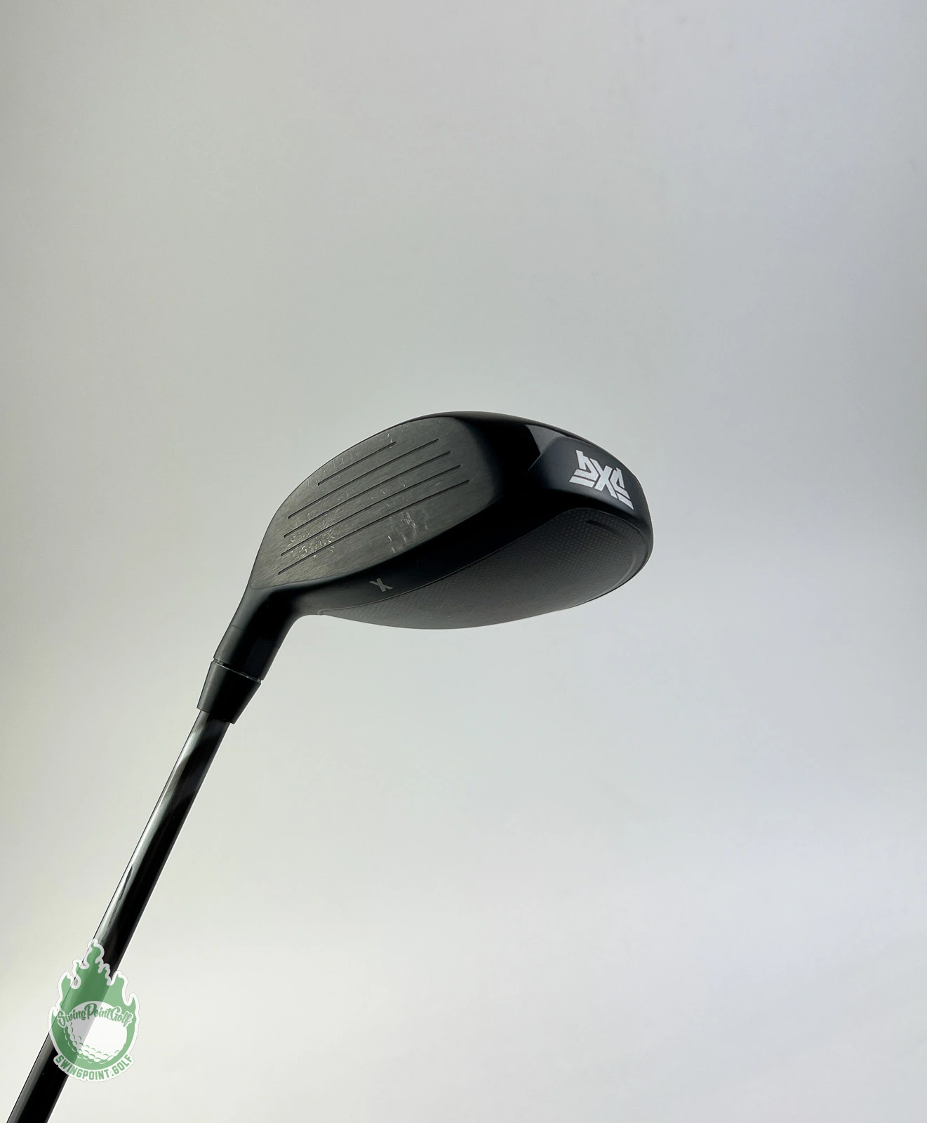 Used RH PXG 0311 Gen 5 3 Wood 15* Speeder661 X-Stiff Flex Graphite Golf Club 6 Used RH PXG 0311 Gen 5 3 Wood 15* Speeder661 X-Stiff Flex Graphite Golf Club - Image 6