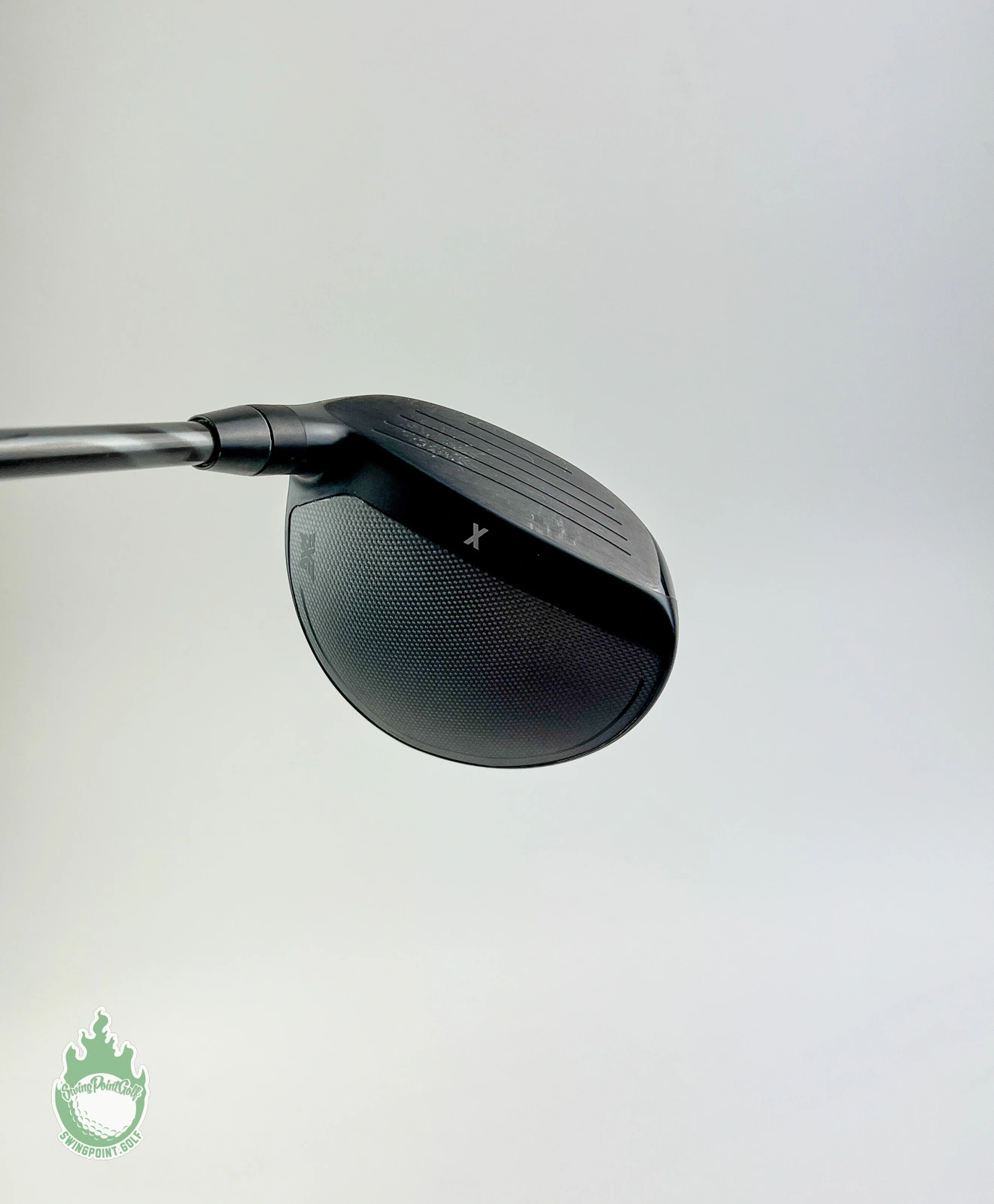 Used RH PXG 0311 Gen 5 3 Wood 15* Speeder661 X-Stiff Flex Graphite Golf Club 8 Used RH PXG 0311 Gen 5 3 Wood 15* Speeder661 X-Stiff Flex Graphite Golf Club - Image 8