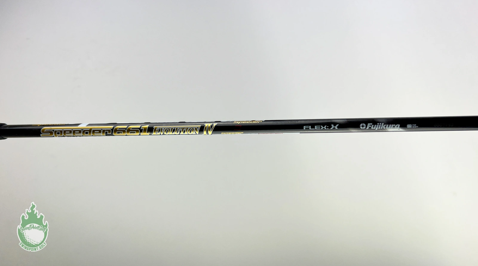 Used RH PXG 0311 Gen 5 3 Wood 15* Speeder661 X-Stiff Flex Graphite Golf Club 9 Used RH PXG 0311 Gen 5 3 Wood 15* Speeder661 X-Stiff Flex Graphite Golf Club - Image 9