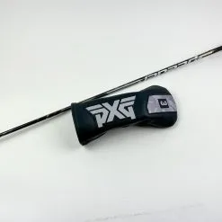 Used RH PXG 0311 Gen 5 3 Wood 15* Speeder661 X-Stiff Flex Graphite Golf Club 21 Used RH PXG 0311 Gen 5 3 Wood 15* Speeder661 X-Stiff Flex Graphite Golf Club -Fairway Woods Shop IMG 9001