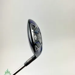 Used RH Callaway Big Bertha REVA Fairway 5 Wood RCH 40g Ladies Graphite Golf -Fairway Woods Shop IMG 9004