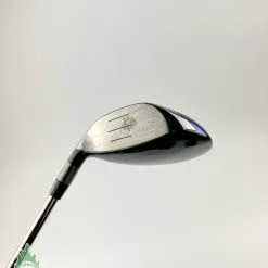 Used RH Callaway Big Bertha REVA Fairway 5 Wood RCH 40g Ladies Graphite Golf -Fairway Woods Shop IMG 9007