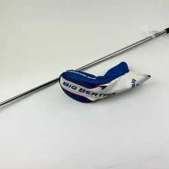 Used RH Callaway Big Bertha REVA Fairway 5 Wood RCH 40g Ladies Graphite Golf -Fairway Woods Shop IMG 9012