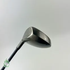 Used RH Cleveland Quadpro Fairway 3 Wood 15* Stiff Flex Graphite Golf Club -Fairway Woods Shop IMG 9032