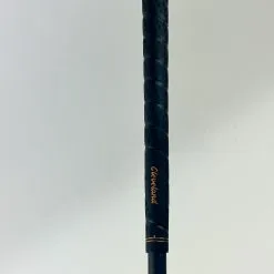 Used RH Cleveland Quadpro Fairway 3 Wood 15* Stiff Flex Graphite Golf Club -Fairway Woods Shop IMG 9038