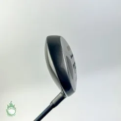 Used Cleveland Quadpro Fairway 3 Wood 13* Stiff Flex Graphite Golf Club -Fairway Woods Shop IMG 9052