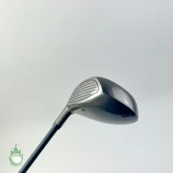 Used Cleveland Quadpro Fairway 3 Wood 13* Stiff Flex Graphite Golf Club -Fairway Woods Shop IMG 9053