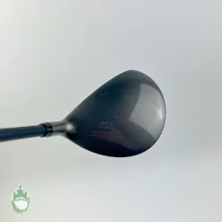 Used Cleveland Quadpro Fairway 3 Wood 13* Stiff Flex Graphite Golf Club -Fairway Woods Shop IMG 9056