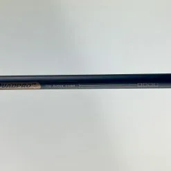 Used Cleveland Quadpro Fairway 3 Wood 13* Stiff Flex Graphite Golf Club -Fairway Woods Shop IMG 9058