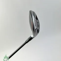 Used RH TaylorMade M5 Titanium Rocket 3 Wood 14* 55g Regular Graphite Golf Club -Fairway Woods Shop IMG 9063