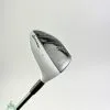 Used RH TaylorMade Burner Superfast 2.0 3 Wood 15* Stiff Graphite Golf Club